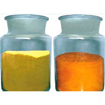 Poly Aluminium Chloride - PAC for Water 1327-41-9